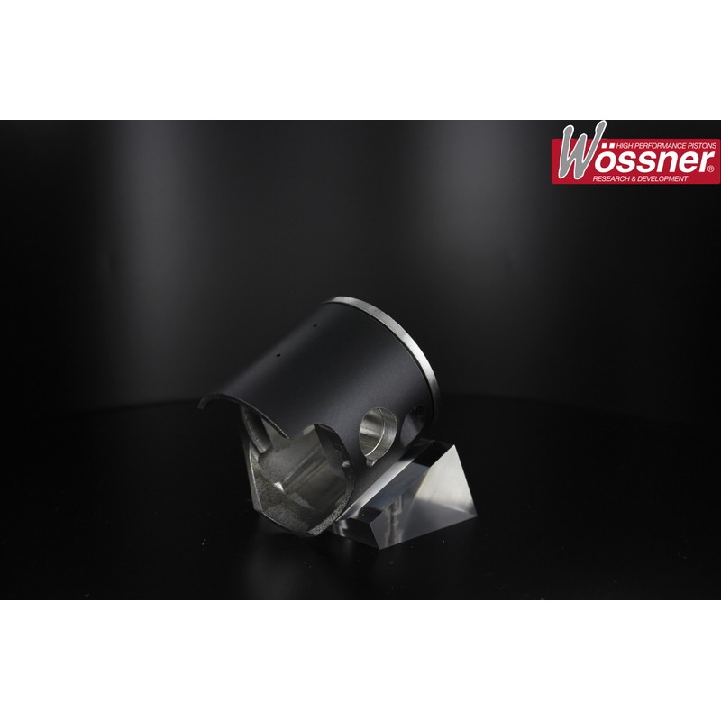Pistón forjado WÖSSNER