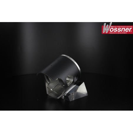 Pistón forjado WÖSSNER