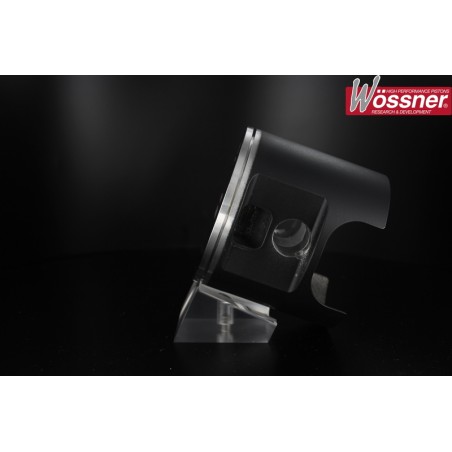 Pistón forjado WÖSSNER