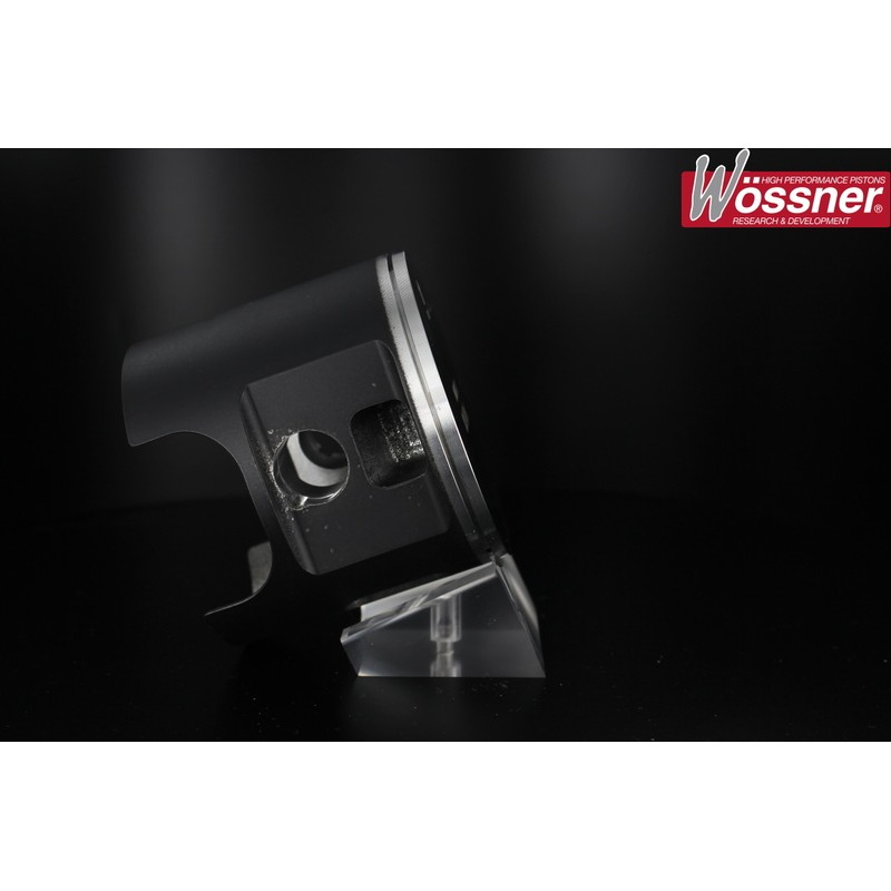 Pistón forjado WÖSSNER