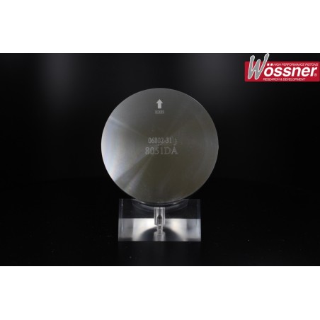 Pistón forjado WÖSSNER