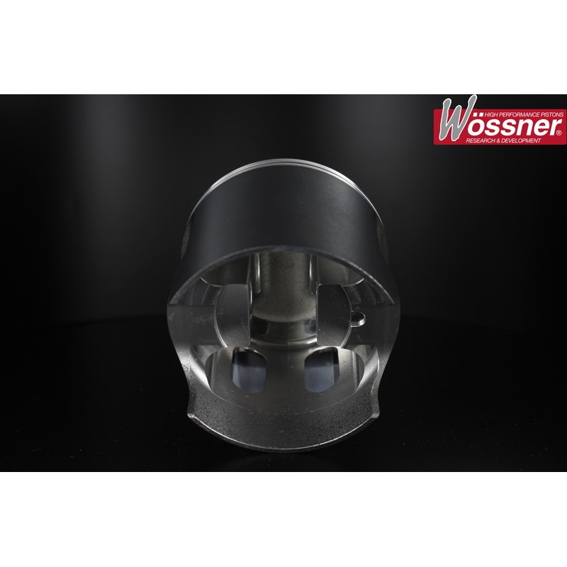 Pistón forjado WÖSSNER