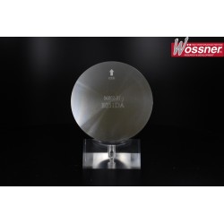 Pistón forjado WÖSSNER 2