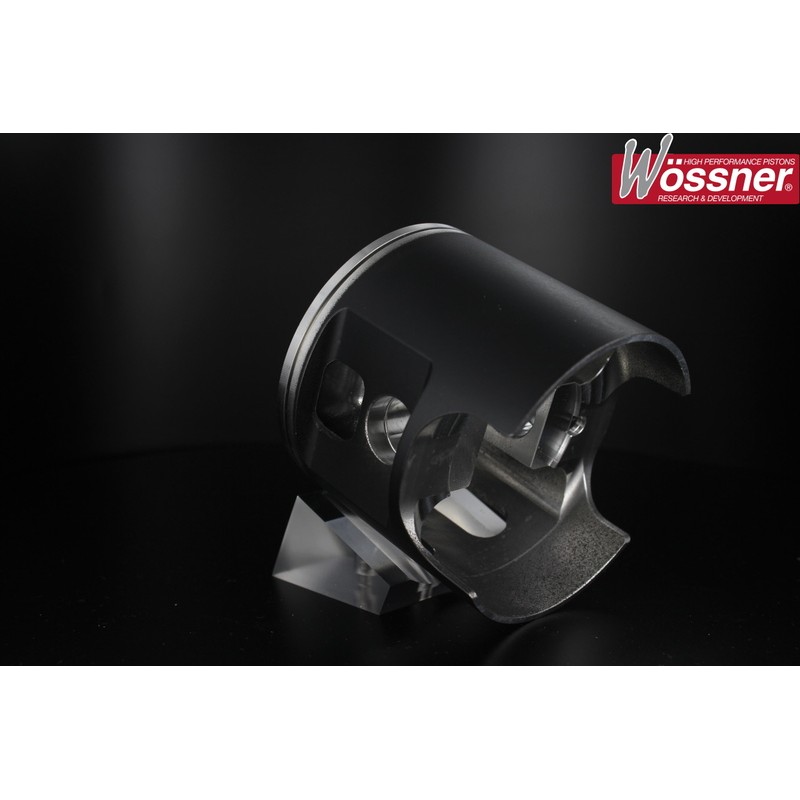 Pistón forjado WÖSSNER
