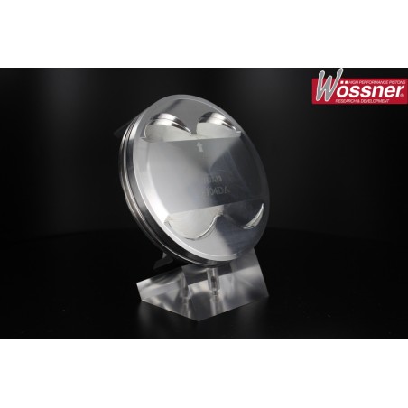 Pistón forjado WÖSSNER Pro Series