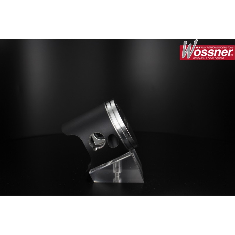 Pistón forjado WÖSSNER