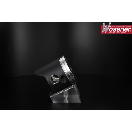 Pistón forjado WÖSSNER