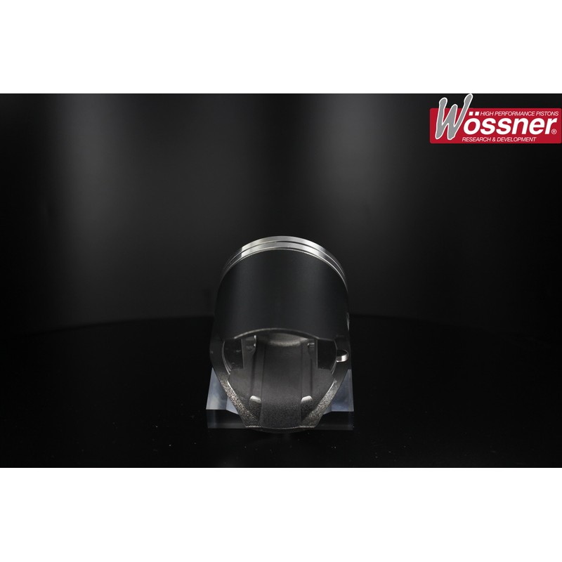 Pistón forjado WÖSSNER