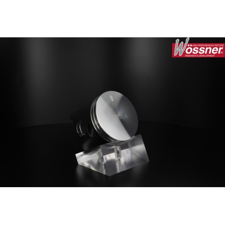 Pistón forjado WÖSSNER