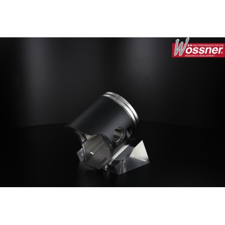 Pistón forjado WÖSSNER