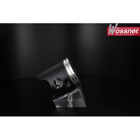 Pistón forjado WÖSSNER