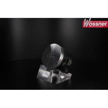 Pistón forjado WÖSSNER