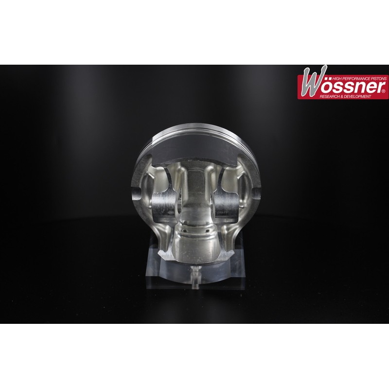 Pistón forjado WÖSSNER