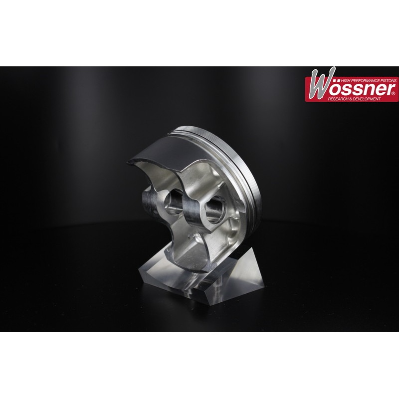 Pistón forjado WÖSSNER