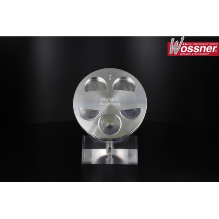 Pistón forjado WÖSSNER