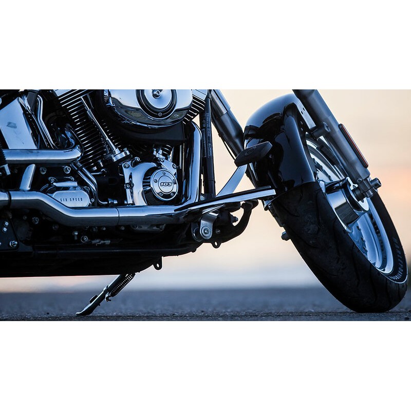 Neumático MICHELIN SCORCHER 11 (HARLEY-D) 130/60 B 21 M/C 63H TL