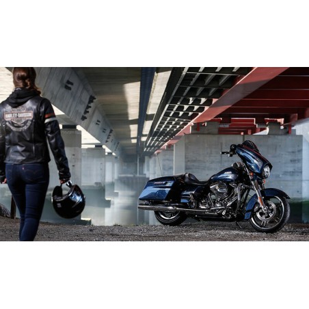 Neumático MICHELIN SCORCHER 11 (HARLEY-D) 130/60 B 21 M/C 63H TL