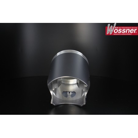 Pistón forjado WÖSSNER