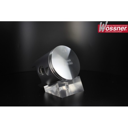 Pistón forjado WÖSSNER