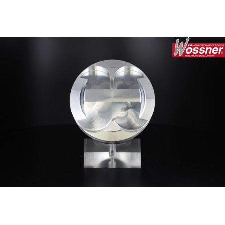 Pistón forjado WÖSSNER