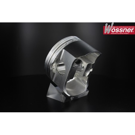 Pistón forjado WÖSSNER