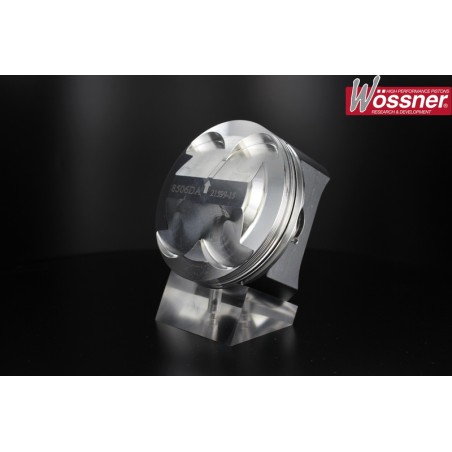 Pistón forjado WÖSSNER