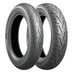 Neumático BRIDGESTONE BATTLECRUISE H50 REAR 180/65 B 16 81H TL