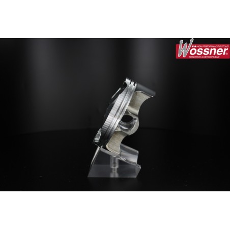 Pistón forjado WÖSSNER Pro Series