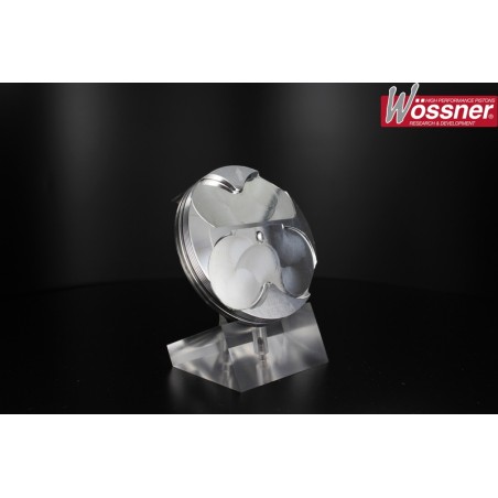 Pistón forjado WÖSSNER Pro Series