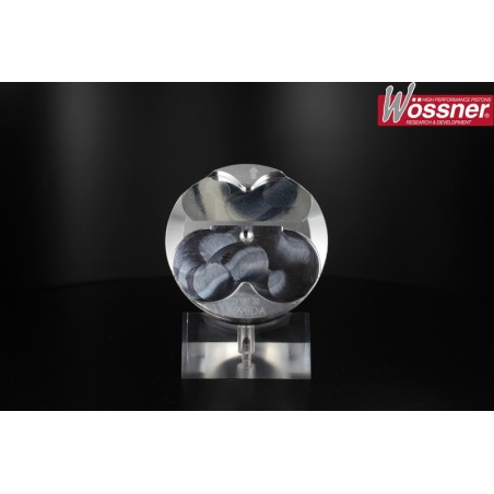 Pistón forjado WÖSSNER Pro Series