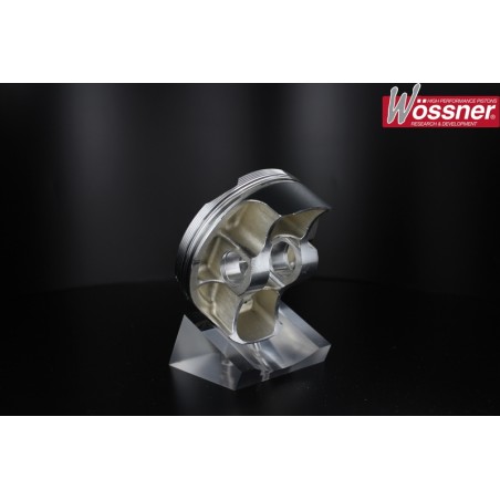 Pistón forjado WÖSSNER Pro Series