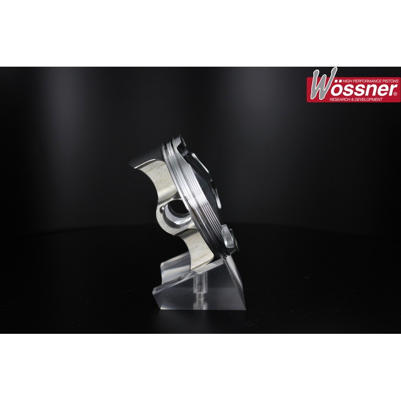Pistón forjado WÖSSNER Pro Series