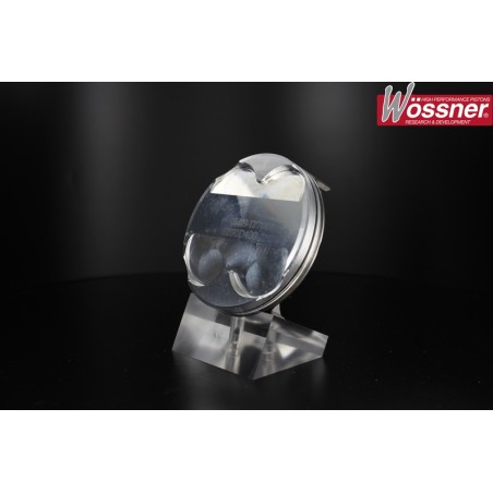 Pistón forjado WÖSSNER Pro Series