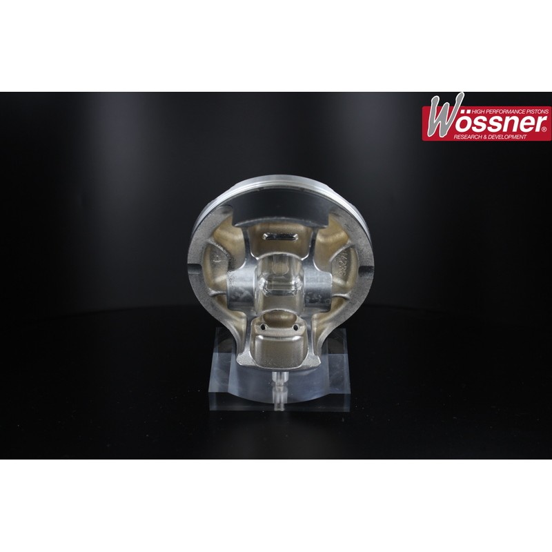 Pistón forjado WÖSSNER Pro Series