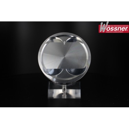 Pistón forjado WÖSSNER