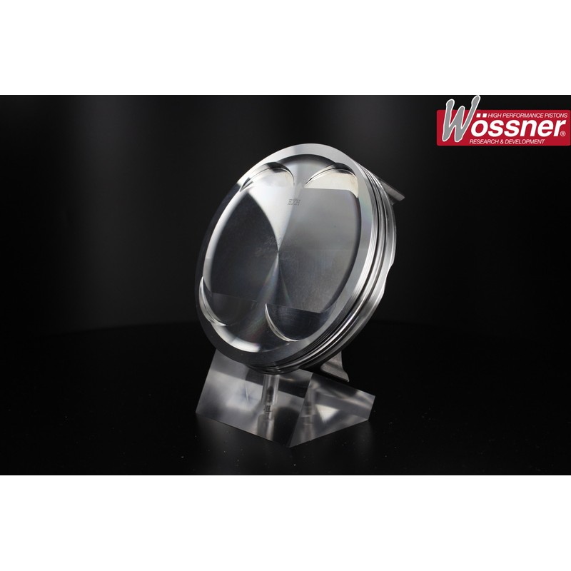 Pistón forjado WÖSSNER