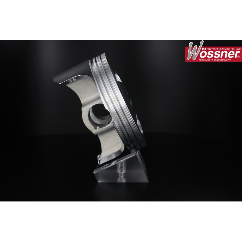 Pistón forjado WÖSSNER