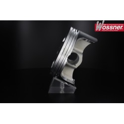 Pistón forjado WÖSSNER