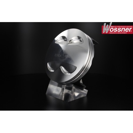 Pistón forjado WÖSSNER