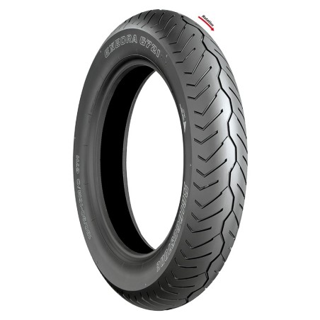Neumático BRIDGESTONE EXEDRA G721 G Yamaha XVS1300CU 120/70-21 M/C 62H TL