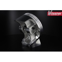 Pistón forjado WÖSSNER 2