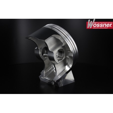 Pistón forjado WÖSSNER