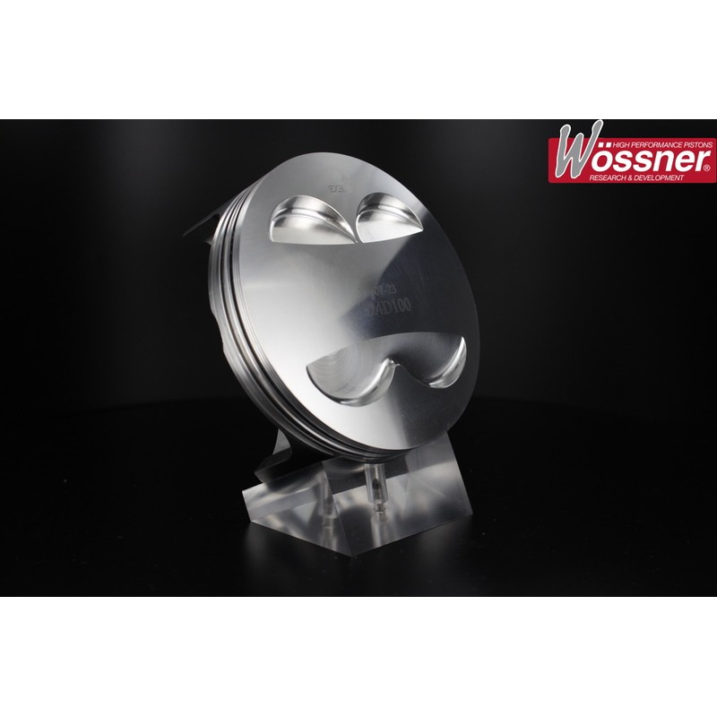 Pistón forjado WÖSSNER