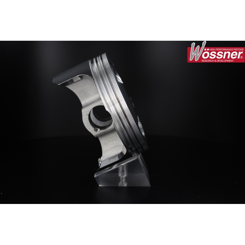 Pistón forjado WÖSSNER