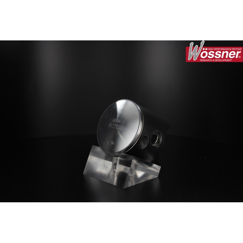 Pistón forjado WÖSSNER