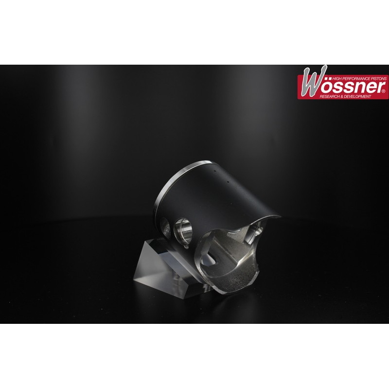 Pistón forjado WÖSSNER