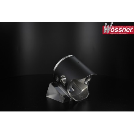 Pistón forjado WÖSSNER