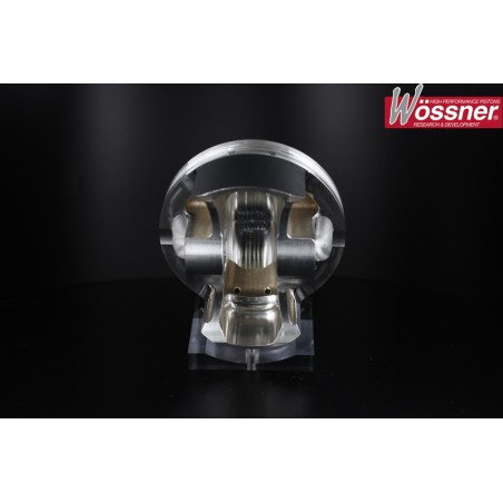 Pistón forjado WÖSSNER