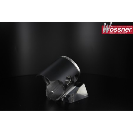 Pistón forjado WÖSSNER