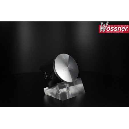 Pistón forjado WÖSSNER